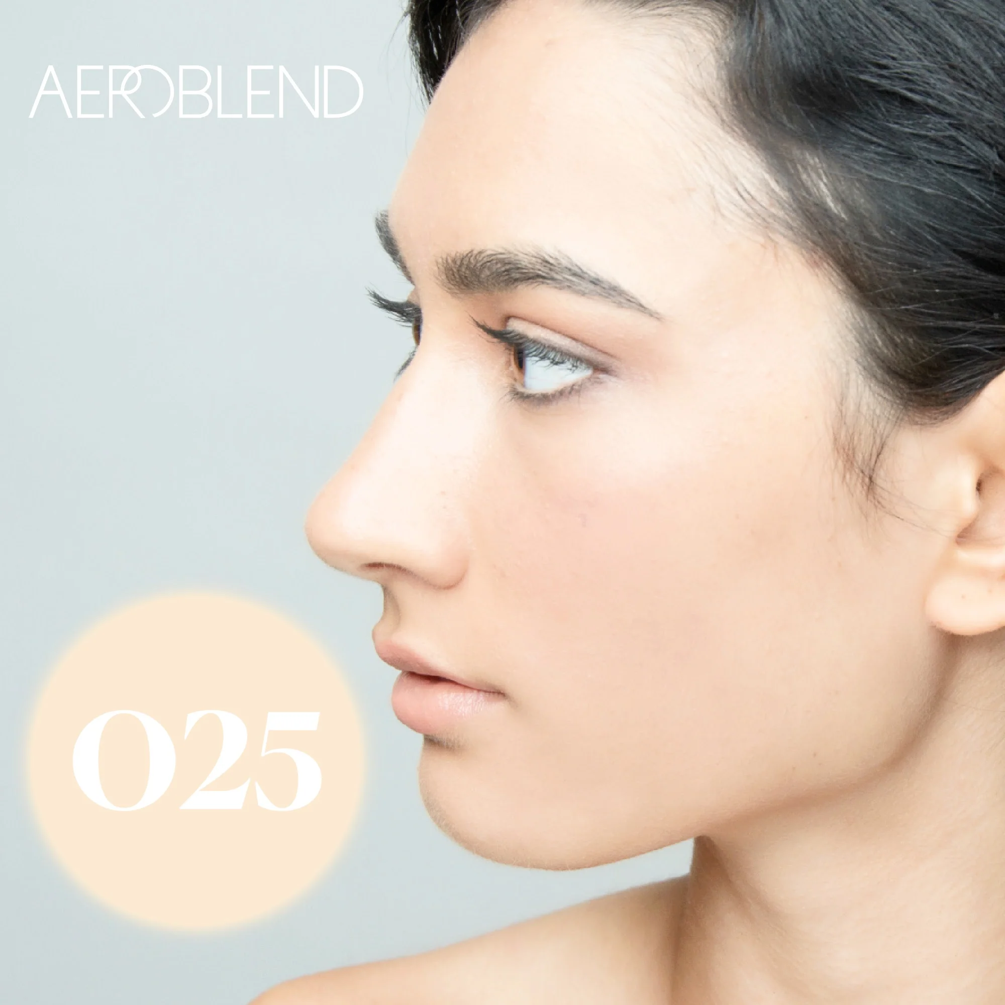 Aeroblend Airbrush Foundation - Image 14