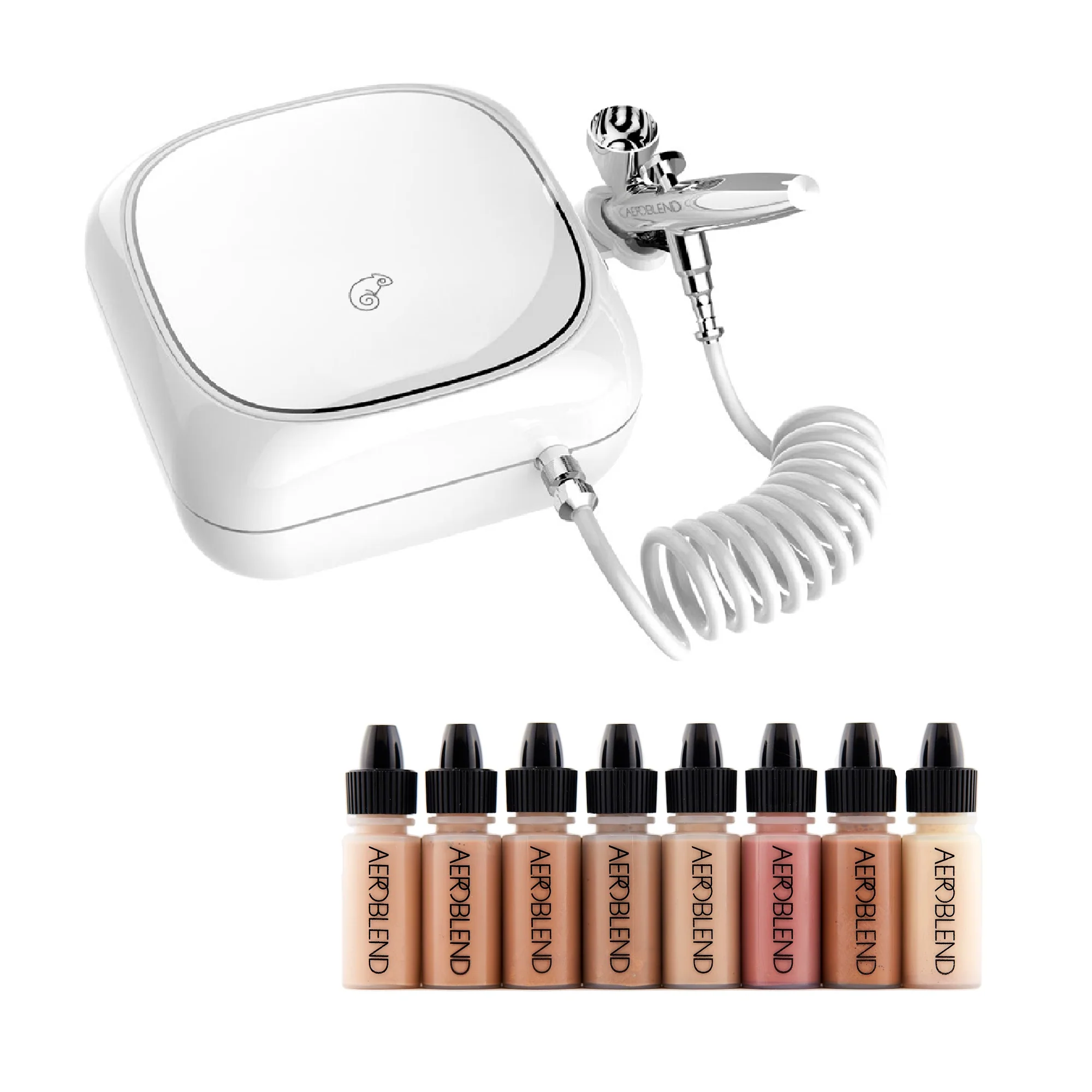 PERSONAL AIRBRUSH MAKEUP STARTER KIT - Image 5
