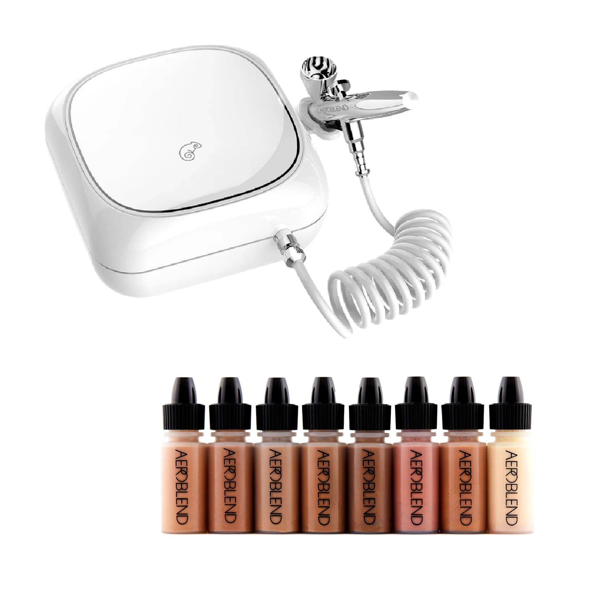 PERSONAL AIRBRUSH MAKEUP STARTER KIT - Image 7