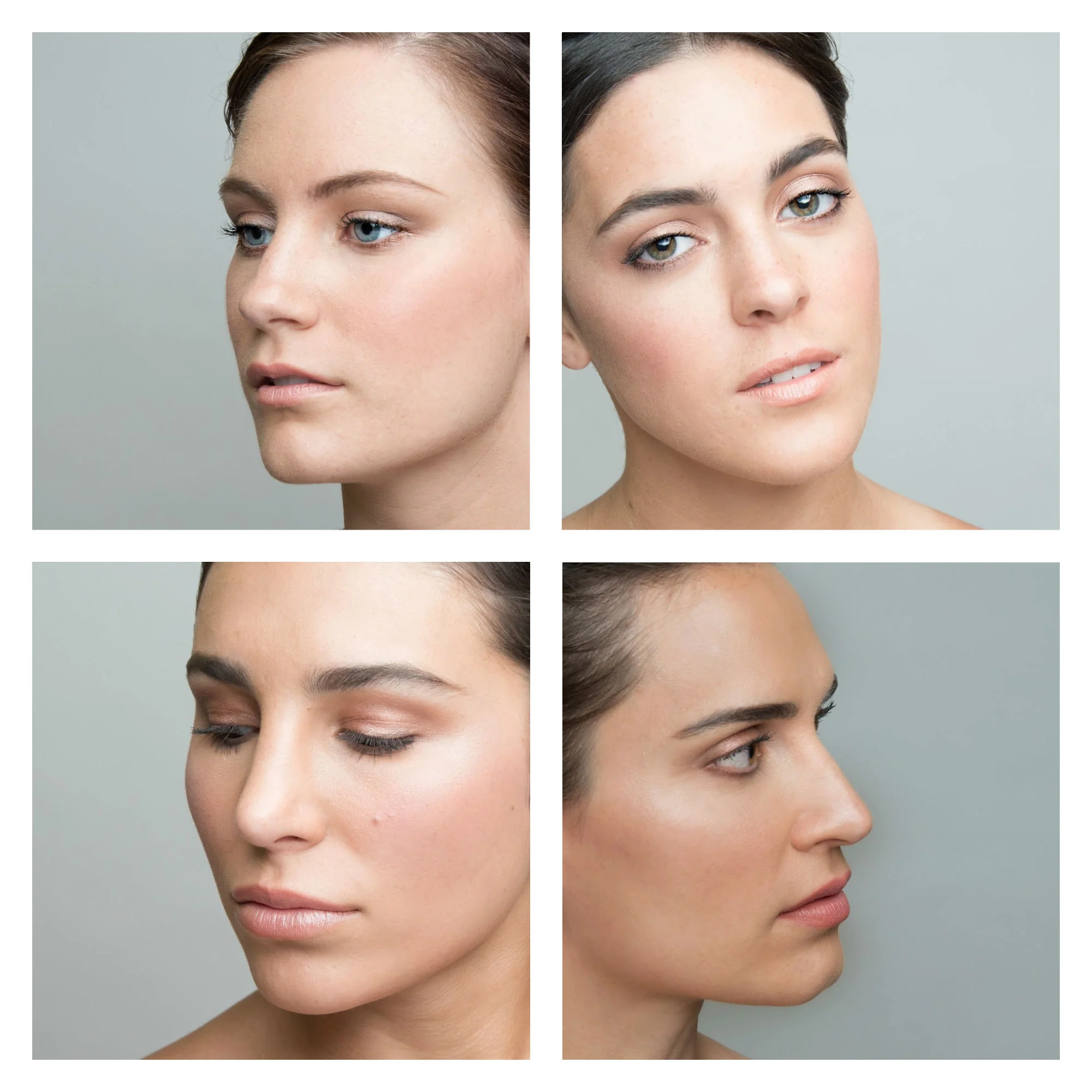 Personal Plus Airbrush Makeup Starter Kit - Image 10